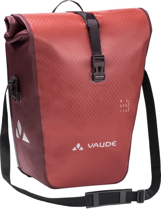 Vaude Aqua Back Single Recycled Gepäcktasche redeva