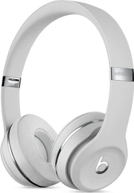 Apple Beats Solo3 Wireless satin silber