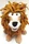 Living Puppets Handspieltiere - Carl der Löwe (W200)