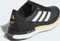 adidas S2G Spikeless Leather 24 core black/cloud white/oat (Herren) Vorschaubild