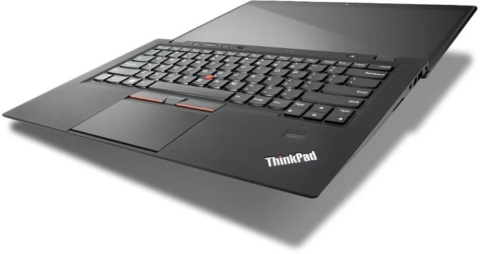Lenovo ThinkPad X1 Carbon, Core i5-3337U, 4GB RAM, 180GB SSD, UMTS, PL