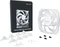 be quiet! Silent Wings 4 PWM High-Speed White, 140mm Vorschaubild