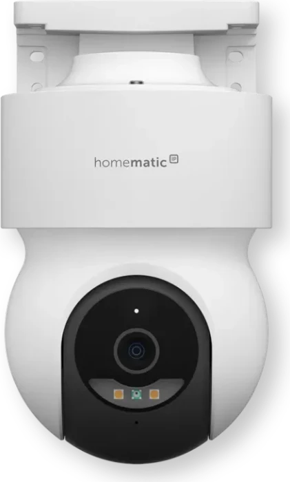 eQ-3 Homematic IP Außenkamera
