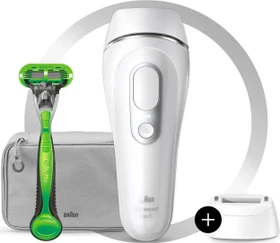 Braun Silk-expert Pro 5 PL5145 IPL-Haarentferner