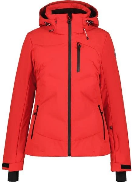 Icepeak Flovilla Funktionsjacke light red (Damen)