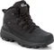 Jack Wolfskin Everquest Texapore Mid schwarz (Herren) Vorschaubild