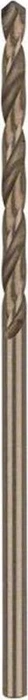 Bosch Professional HSS-Co Spiralbohrer, 2x29x49mm, 1 Stück