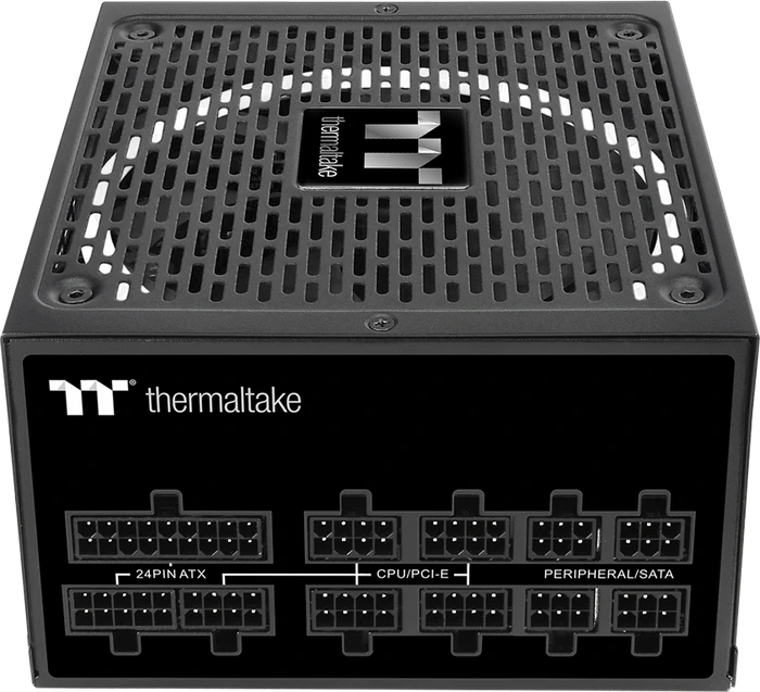 Thermaltake ToughPower GF1 1000W, ATX 2.4