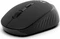 Inca IWM-243RS Wireless Mouse schwarz, USB Vorschaubild