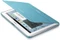 Samsung Diary Schutzhülle für Galaxy Tab 2 10.1 hellblau Vorschaubild