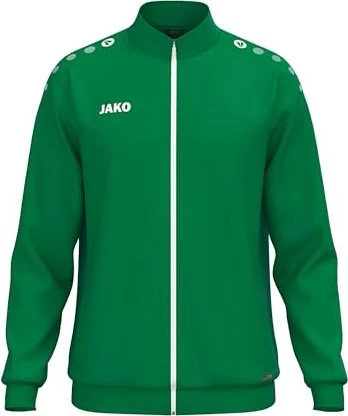 Jako One Funktionsjacke grün (Herren)