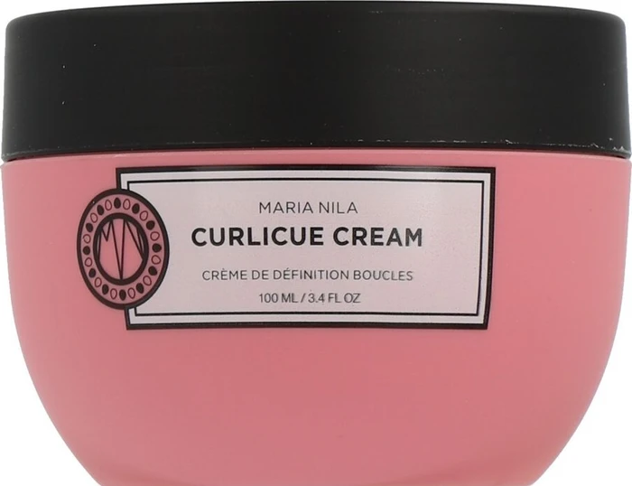 Maria Nila Curlicue Creme, 100ml