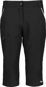 CMP Free Bike Capri Fahrradhose 3/4 nero (Damen)