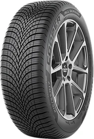 Cooper All Season 215/55 R16 97V XL