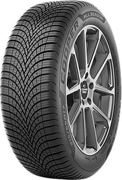 Cooper All Season 215/55 R16 97V XL