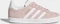 adidas Gazelle icey pink/cloud white/gold metallic (Junior) Vorschaubild