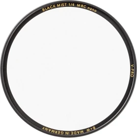 B+W V-Pro Black Mist 1/4 MRC nano 95mm