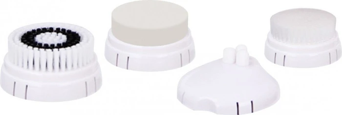 HoMedics FAC-500RGA-EU Deluxe Gesichtsreinigungsbürste