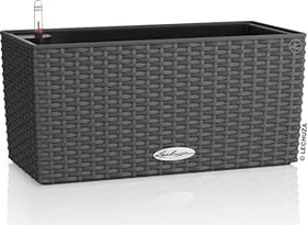 Lechuza Balconera Cottage 40 granit