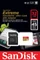 SanDisk Mobile Extreme 32GB Kit, UHS-I, Class 10 Vorschaubild