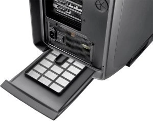 Corsair Graphite Series 600T Mesh