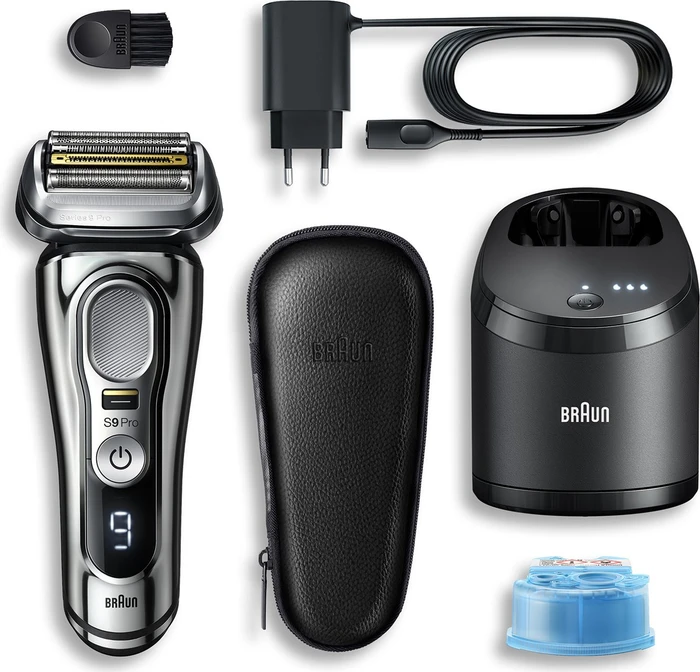 Braun Series 9 Pro 9466cc Wet&Dry