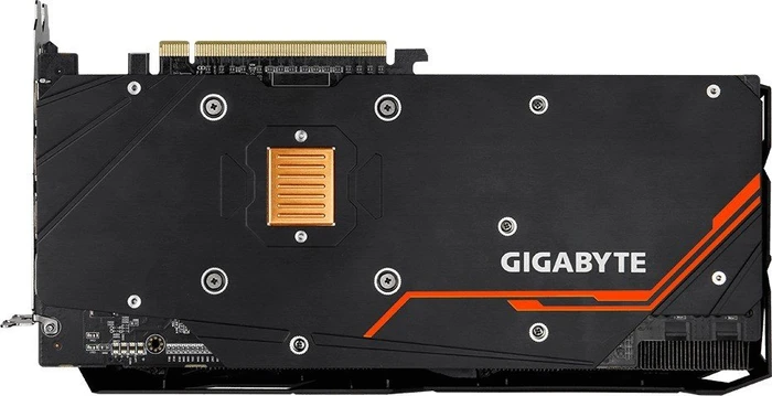 GIGABYTE Radeon RX Vega 56 Gaming OC 8G, 8GB HBM2, 3x HDMI, 3x DP