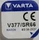 Varta V377 (SR66/SR626) (00377-101-111)