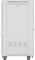 Lanberg 19" Rackschrank 27HE, LCD, freistehend, Flat Pack, Gitternetztür, IP20, RAL 7035, 800mm tief Vorschaubild