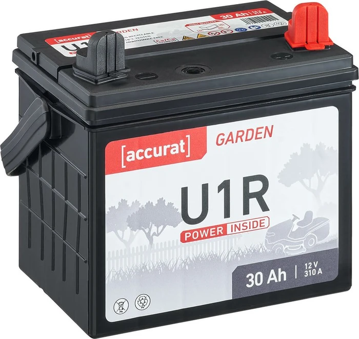 Accurat Garden