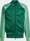 adidas Adicolor Classics SST Originals Trainingsjacke collegiate green/preloved green (Herren) Vorschaubild