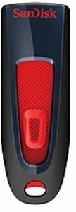 SanDisk Ultra 8GB, USB-A, USB 2.0