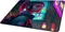 Sharkoon Skiller SGP50 D1, Mouse Mat XL, 444x355mm, Cyber-Girl with Headset Vorschaubild
