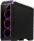 Chieftec Gamer GP-02B Stallion 2, schwarz, USB-C, Glasfenster Vorschaubild