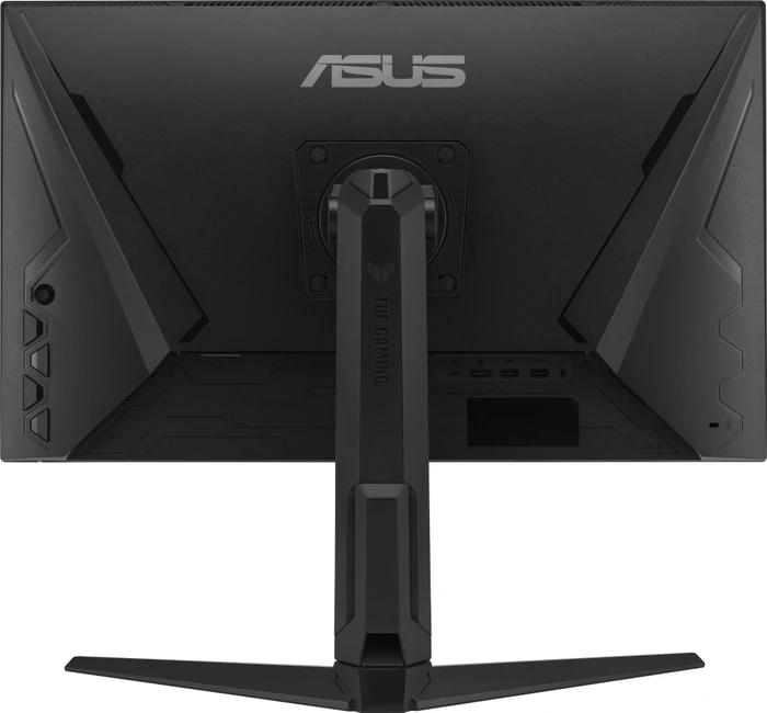 ASUS TUF Gaming VG27UQEL5A, 27"