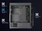 AeroCool Shard, Glasfenster Vorschaubild