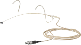 Sennheiser Headmic 4 BE 3-Pin beige