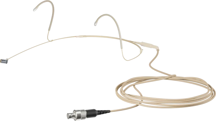 Sennheiser Headmic 4