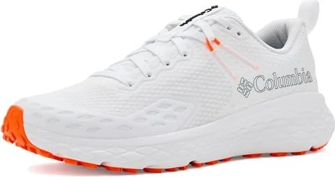Columbia Konos TRS white/blaze (Herren)