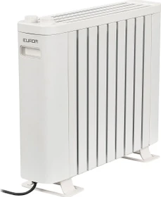 Euromac RAD 1000 Oil free Standkonvektor