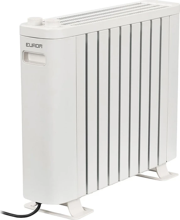 Euromac RAD 1000 Oil free Standkonvektor