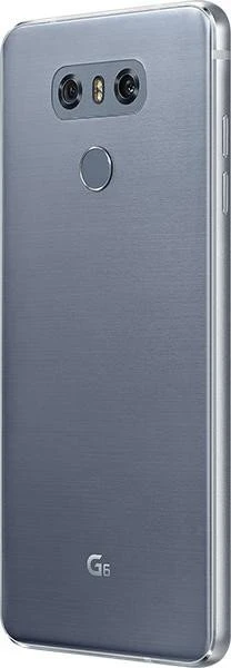 LG G6 H870 silber