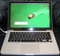 Apple MacBook Pro 13.3", silber, Core 2 Duo P8700, 4GB RAM, 500GB HDD, GeForce 9400M G, DE [Mid 2009] Vorschaubild