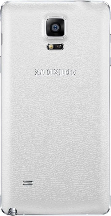 Samsung Galaxy Note 4 N910F weiß