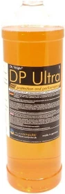 Aqua Computer Double Protect Ultra, Kühlflüssigkeit, gelb, 1000ml