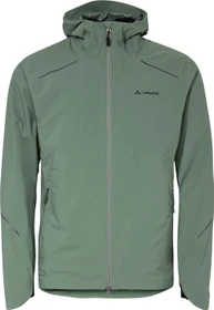 Vaude Yaras 3in1 Fahrradjacke agave (Herren)