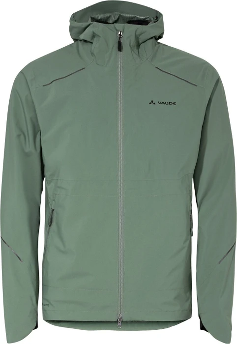 Vaude Yaras 3in1 Fahrradjacke agave (Herren)