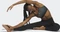 adidas Aeroreact Training Light-Support Sport-BH black (Damen) Vorschaubild