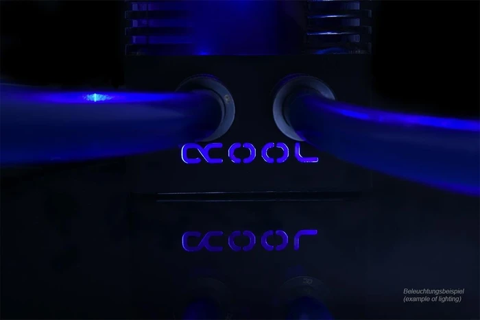 Alphacool Eisstation DC-LT