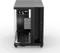 be quiet! Light Base 500 Black, schwarz, Glasfenster Vorschaubild